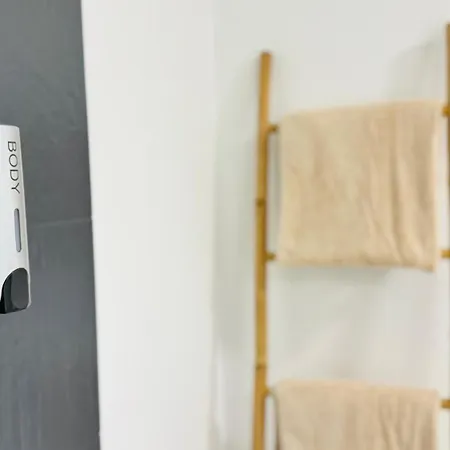 아파트 L'ecrin Douceur - Parking Privee & Proche Gare *