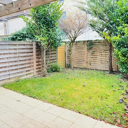 아파트 L'ecrin Douceur - Parking Privee & Proche Gare