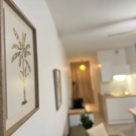 L'ecrin Douceur - Parking Privee & Proche Gare Apartment *